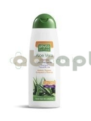 Phyto Nature, szampon do częstego stosowania aloesowy, 400 ml
