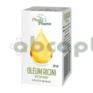 Oleum Ricini Phytopharm, 30 ml