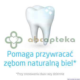 Sensodyne Ultraszybka Ulga pasta do zębów 75 ml,