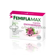 Femiflamax, 30 tabletek