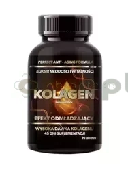 Intenson, Kolagen, 90 tabletek