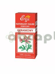 Olejek geraniowy 10 ml