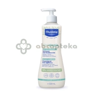 Mustela, Stelatopia, żel do mycia, 500 ml