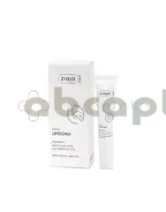Ziaja Med, kuracja lipidowa, fizjoderm krem pod oczy na dzień i na noc, 15 ml