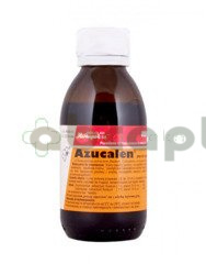 Azucalen płyn na skórę 100 g