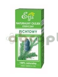 Etja, Olejek eteryczny pichtowy, 10 ml