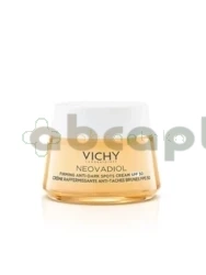 Vichy, Neovadiol Magistral, odżywczy krem na dzień przeciw przebarwieniom SPF50, 50 ml