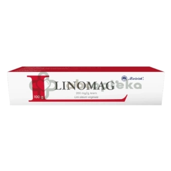 Linomag krem 20%, 100 g 
