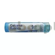 BOIRON Calcarea fluorica 9 CH 4 g