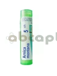 BOIRON Arnica montana 5 CH 4 g