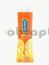 Durex Play żel intymny potęgujący doznania, 50 ml