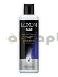 Loxon Pro Szampon wzmacniająco-nawilżający przeciw wypadaniu wlosów,       250 ml