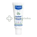 Mustela, Zestaw na ciemieniuchę (krem + szampon), 1 sztuka