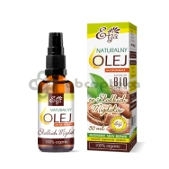 Etja, Olej ze słodkich migdałów BIO, 50 ml