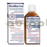 BioMarine olej                      100 ml