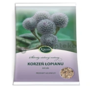 Korzeń Łopianu, 50 g | DATA WAŻNOŚCI 31.07.2026