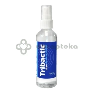 Tribactic płyn do dezynfekcji, z atomizerem, 100 ml