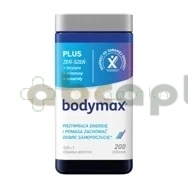 Bodymax Plus, 200 tabletek