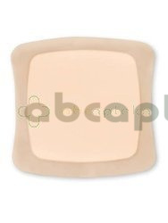 AQUACEL Foam, przylepny opatrunek piankowy, 12,5 x 12,5 cm, 1 sztuka