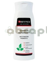 Revitax, Szampon kofeinowy Aktywator wzrostu, 250 ml