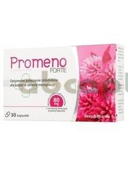 Promeno forte, 30 kapsułek