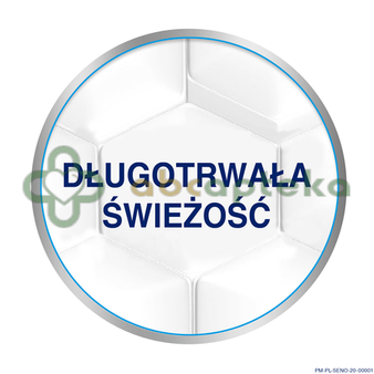 Pasta SENSODYNE Odbudowa i ochrona, pasta do zębów z fluorkiem, 75 ml