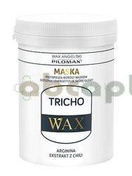 WAX Pilomax Tricho, maska przyspieszająca wzrost włosów, 240 ml