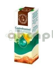 Bonimed Gastrobonisol, płyn doustny, 40 g