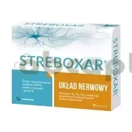 Streboxar, 30 kapsułek