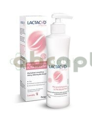 Lactacyd Pharma płyn ginekologiczny ultra-delikatny 250 ml