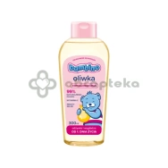 Bambino, Hipoalergiczna oliwka, 300 ml