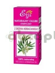 Etja, naturalny olejek eteryczny z drzewa herbacianego, 10 ml