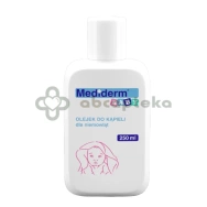 Mediderm Baby, olejek do kąpieli, 250 ml