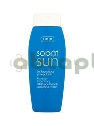 Ziaja Sopot Sun żel łagodzący po opalaniu 200 ml