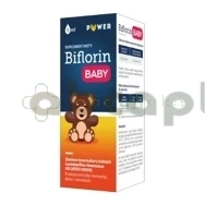 Biflorin LGG Baby, krople, 5 ml
