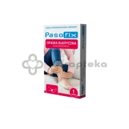 Opaska elastyczna na staw skokowy, L, PASOFIX, 1 sztuka