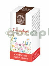 Bonimed Cardiobon 60 kapsułek