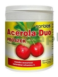 Acerola Duo, 200 g