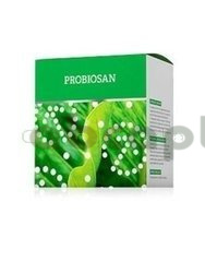 Energy Probiosan, 90 kapsułek | DATA WAŻNOŚCI 31.01.2027