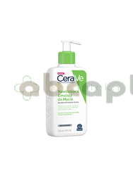 CeraVe Nawilżająca emulsja do mycia, 236 ml