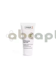 Ziaja Med, kuracja ochronna UVA+UVB, tonujący krem do twarzy, odcień jasny, 50 ml