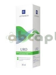 Uro krem do stóp, 30 ml