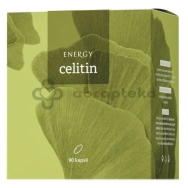 Energy Celitin, 90 kapsułek