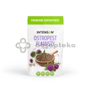 Intenson, Ostropest plamisty ziarno, 200 g