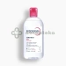 Bioderma Sensibio H2O, zestaw woda + olejek (500 ml+150 ml), 1 sztuka