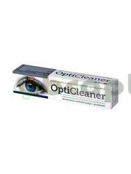 OptiCleaner, maść 15g