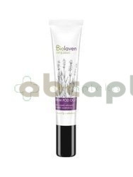 Biolaven, Krem pod oczy, 15 ml