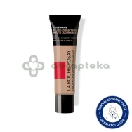 La Roche Toleriane Coverage, fluid kryjący/korektor nr 12, 30 ml | DATA WAŻNOŚCI 31.08.2026