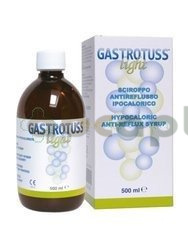 Gastrotuss Light syrop 500 ml