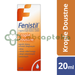 Fenistil, 1 mg/ml, krople doustne, 20 ml